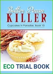 Butter Pecan Killer (Cupcakes in Paradise #10)