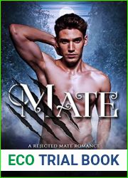 Mate (Sacred Hill Rejects #2)