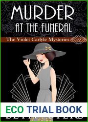Murder at the Funeral : A Violet Carlyle Historical Mystery (The Violet Carlyle Mysteries Book 42)