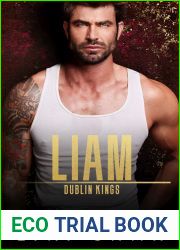 Liam (Dublin Kings, #2)