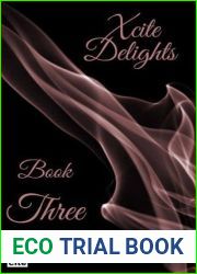 Xcite Delights - Book Three