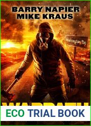 Warpath: It Falls Apart Book 4: (A Post-Apocalyptic Survival Thriller)