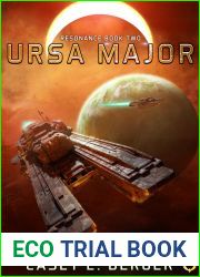 Ursa Major (Resonance, #2)