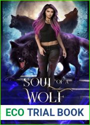 Soul of a Wolf