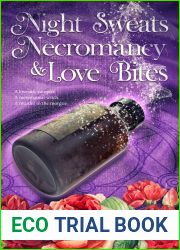 Night Sweats, Necromancy, and Love Bites (Menopause, Magick, Mystery, #3)