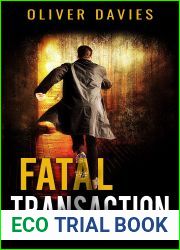 Fatal Transaction: A DCI MacBain Scottish Crime Thriller (DCI MacBain Scottish Crimes Book 3)