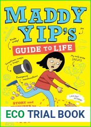 Maddy Yip|s Guide to Life