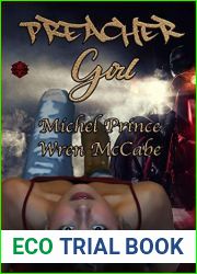Preacher Girl (Steel MC Montana Charter #3)