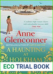 A Haunting at Holkham