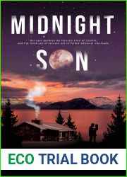 Midnight Son (True Alaskans, #2)