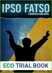 Ipso Fatso (Shortcut Man, #4)