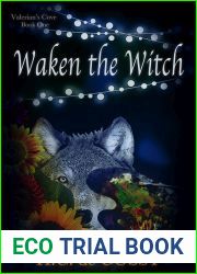 Waken the Witch (Valerian|s Cove, #1)