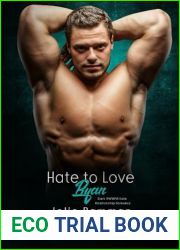 Hate to Love Ryan: Dark BWWM Fake Relationship Romance (Crestview Institute)