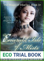 Emerald Isle of Mists (The Magic of Inherian, #3)