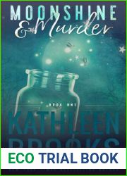 Moonshine and Murder