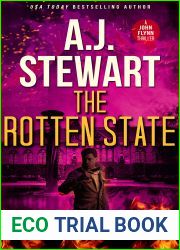 The Rotten State (John Flynn #4)