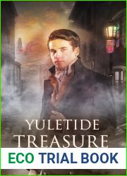 Yuletide Treasure (Goddess-Blessed, #3)