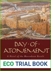 Day of Atonement: A Novel of the Maccabean Revolt
