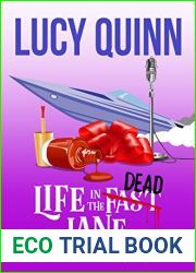 Life in the Dead Lane (Secret Seal Isle Mysteries, #2)