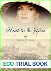 Had to be You (The Carlyle Women #2)