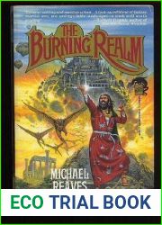 The Burning Realm