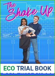 The Shake-Up (Capricorn Cove, #1)