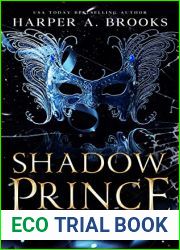 Shadow Prince (Kingdom of Monsters, #0.5)