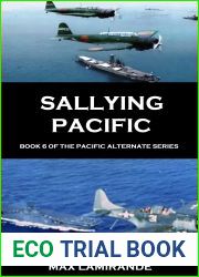 Sallying Pacific (Pacific Alternate, #6)