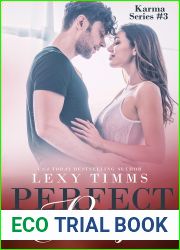 Perfect Revenge (Karma Series Book 3)