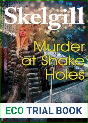 Murder at Shake Holes (Detective Inspector Skelgill Investigates #13)