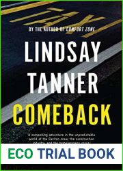 Comeback (Jack van Duyn Book 2)