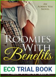 Roomies with Benefits (An Always You Novel, #2)