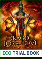 Dragon Lore and Love: Isis and Osiris (Dragon Shifter Romance, #2)