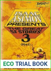 Isaac Asimov Presents The Great SF Stories 3