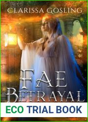 Fae Betrayal (Lost Princess of Starlight, #3)
