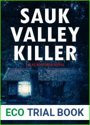 Sauk Valley Killer (Kat Beckman #6)