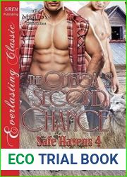 The Omega|s Second Chance (Safe Havens #4)