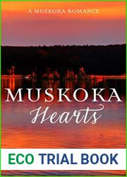 Muskoka Hearts (Muskoka Shores #3)