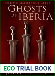 Ghosts of Iberia (Forgotten Heroes of Rome #8)