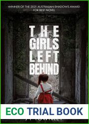The Girls Left Behind: A post-apocalyptic zombie thriller