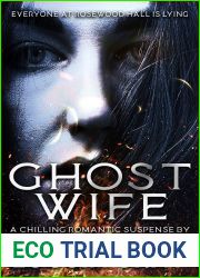 Ghost Wife : A Chilling Romantic Suspense