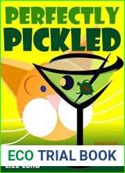 Perfectly Pickled (Mina Kitchen #4)