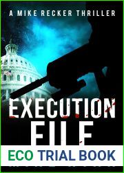 Execution File (The Silencer #19)