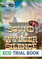 Sound of a Wylder Silence (The Wylder West)