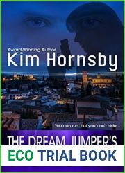 The Dream Jumper|s Pursuit (Dream Jumper, #3)