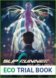 Way of Light (Slip Runner Book 8)