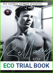 Bellamy (The Camboy Network #2)