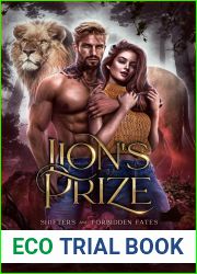 Lion|s Prize (Shifters and Forbidden Fates Book 5)