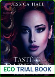 Tasting Darkness