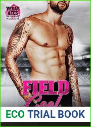 Field Goal (Vegas Aces: The Playbook #5)